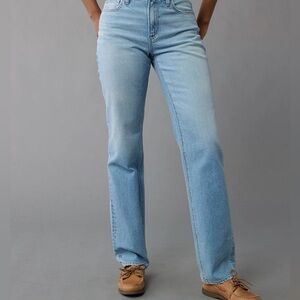 American Eagle Outfitters Denim Jeans